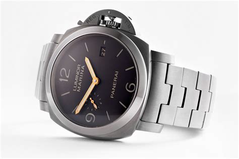 panerai pam 352|panerai luminor 1950 price.